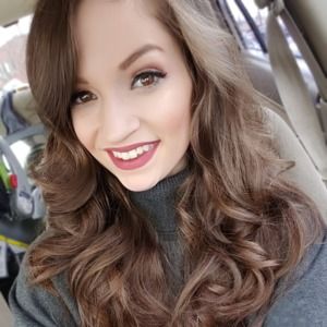 Meet your Posher, Beth